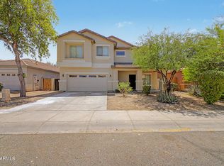 7013 W Beverly Rd, Laveen, AZ 85339
