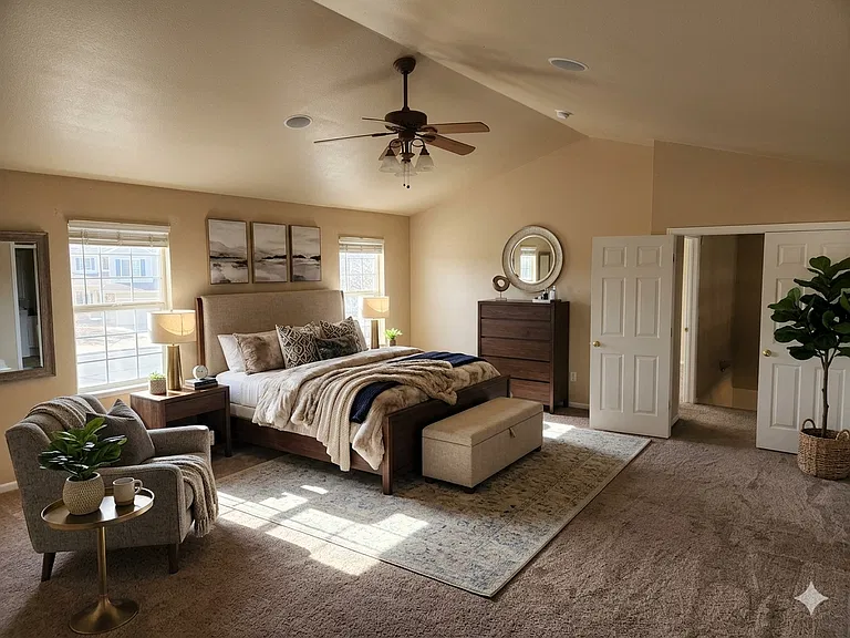 Master Bedroom-2nd Floor (2)