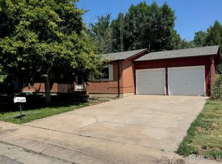 325 Stanford St, Brush, CO 80723