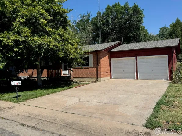 325 Stanford St, Brush, CO 80723
