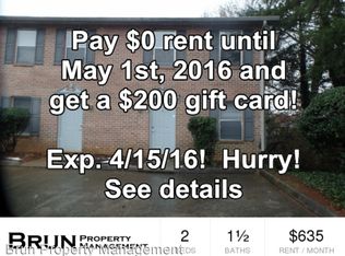 1104 Cedar Ln APT 4, Knoxville, TN 37912