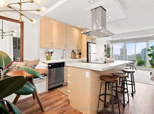 165 Legion Rd N #1428, Toronto, ON M8Y 0B3