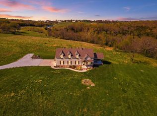 2665 W Old Limey Road, Brookline, MO 65619