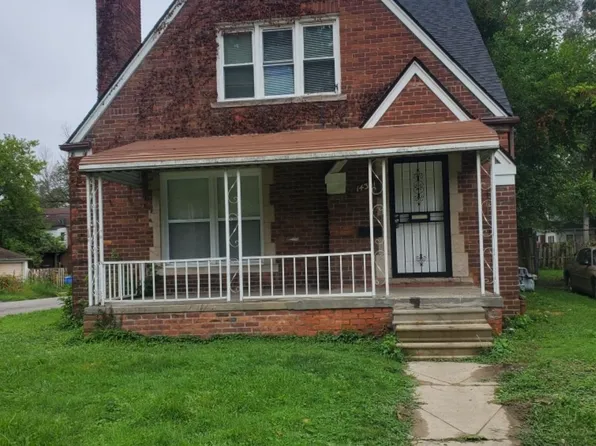 14301 Mansfield St, Detroit, MI 48227