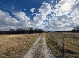 583 Bryan Rd, Sunset, TX 76270