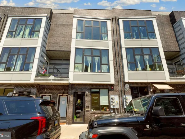 1856 Frankford Ave, Philadelphia, PA 19125