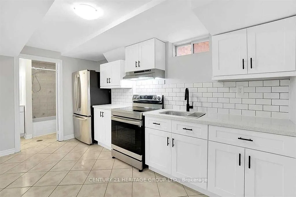 1 bed, $1,750 — Photo 3