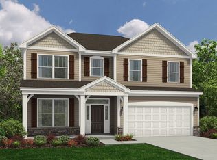 192 Old Montague Way, Cameron, NC 28326