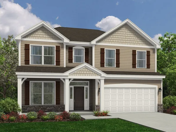 192 Old Montague Way, Cameron, NC 28326