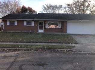413 Sheets St, Englewood, OH 45322