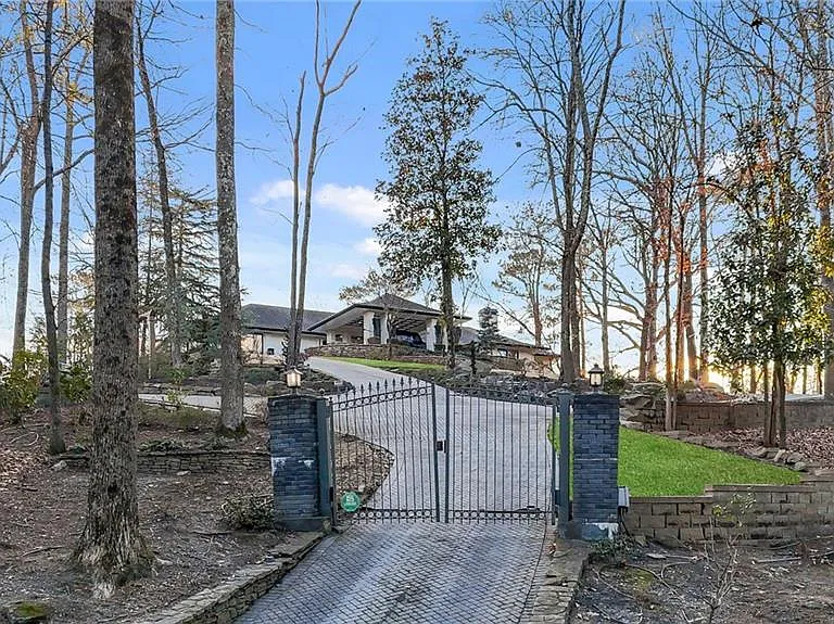7 Whitewater Trl NW — Photo 68