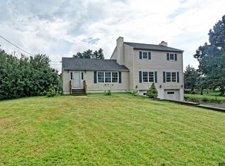 5789 Depot Rd, Voorheesville, NY 12186