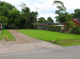 3810 Calendar St, Houston, TX 77009