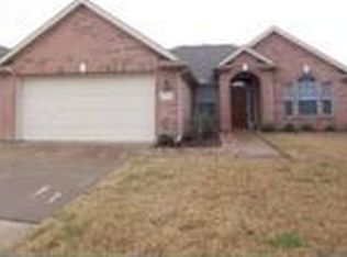 7034 Tallow Knoll Ln, Richmond, TX 77469