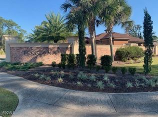 LOT 6 Via Toscana, Ocean Springs, MS 39564