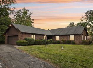 8089 Campbell Ave, Indianapolis, IN 46250