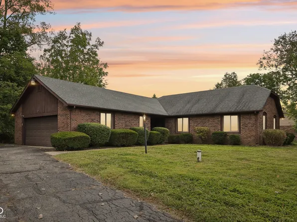 8089 Campbell Ave, Indianapolis, IN 46250