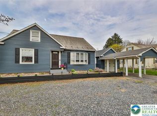 216 Young Rd, Nazareth, PA 18064