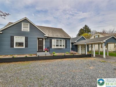 216 Young Rd, Nazareth, PA, 18064