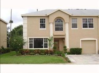 278 Live Oak Ln, Jupiter, FL 33458
