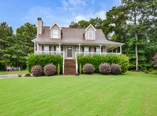 120 Fairview Knl, Dallas, GA 30157