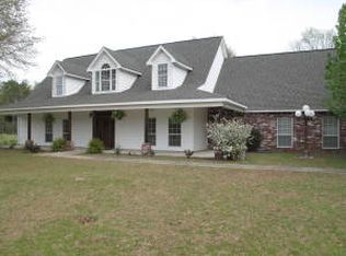 276 Dedria Ln, Deridder, LA 70634