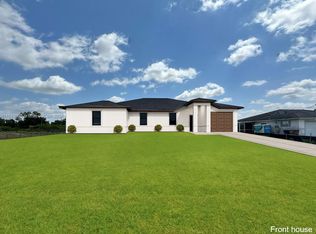 1101-1103 Homer Ave S, LEHIGH ACRES, FL 33973