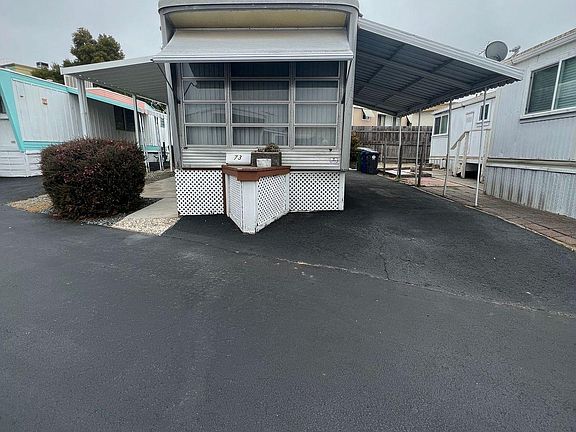 3rd image of 3911 Castro Valley Blvd #73