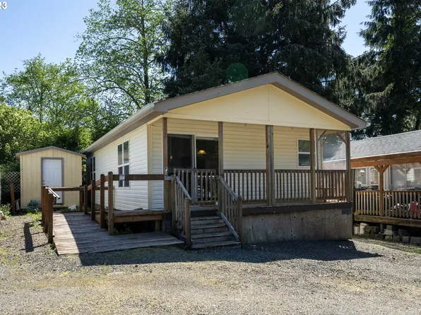 4850 Netarts Hwy W #P-6, Tillamook, OR 97141