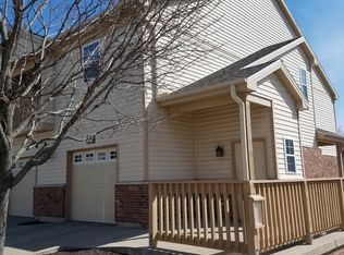 3836 Thornhill Cir #3836, Champaign, IL 61822