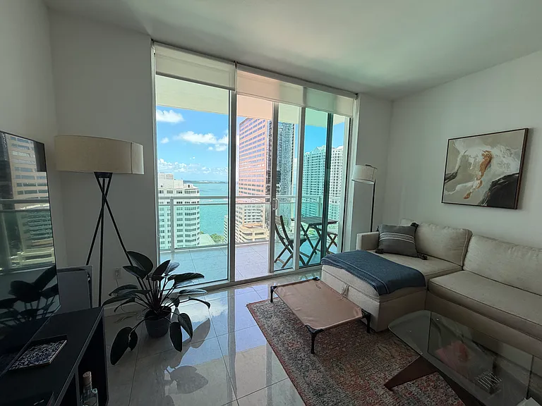 951 Brickell Ave #2006 — Photo 35