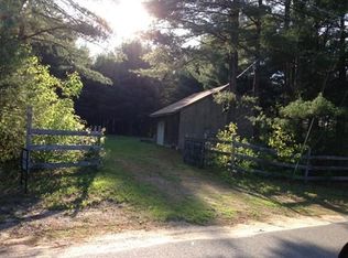 7 Packard Rd, Orange, MA 01364