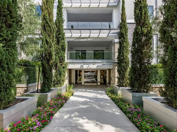 460 N Palm Dr Unit 105, Beverly Hills, CA 90210