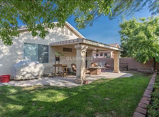 2648 Spruce Creek Dr, Las Vegas, NV 89135