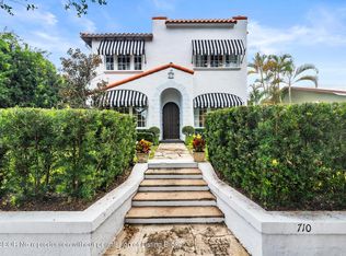 710 Flamingo Dr, West Palm Beach, FL 33401