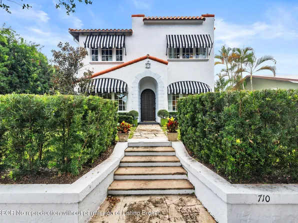 710 Flamingo Dr, West Palm Beach, FL 33401