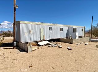 4215 Canyon Rd, Twentynine Palms, CA 92277
