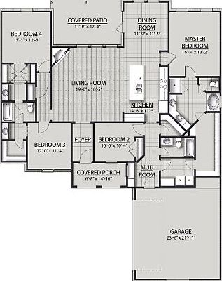 2nd image of 305 Idlewild Dr #65
