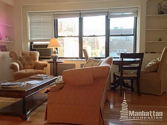 Rented by Manhattan Connection