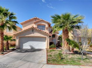 4008 Red Pony Ct, Las Vegas, NV 89110