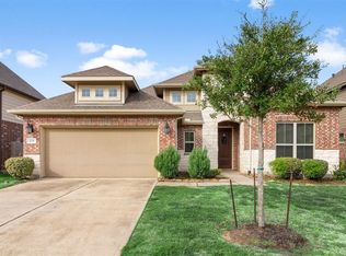 4718 Abercorn St, Rosharon, TX 77583