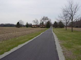 8484 Blank Rd, Brookville, OH 45309