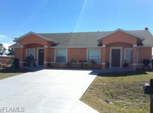 4413 14th St SW, Lehigh Acres, FL 33973
