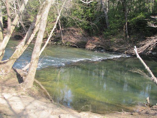 1st image of Daddys Creek Trl