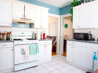 29 Trull St #2, Somerville, MA 02145