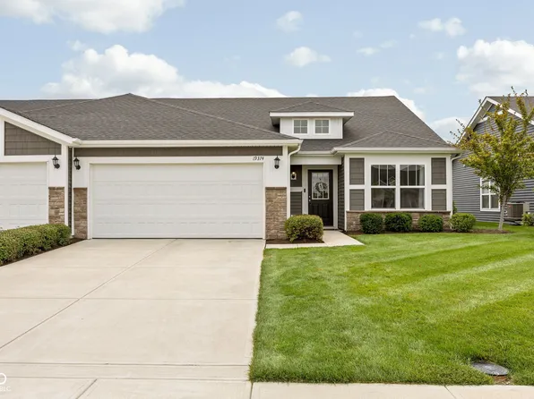 19374 Goins Blvd, Westfield, IN 46074