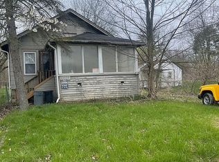 2425 Thornton Ave, Flint, MI 48504