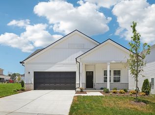 901 Calvin Ct LOT 90, Antioch, TN 37013