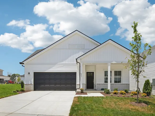 901 Calvin Ct Lot 90, Antioch, TN 37013