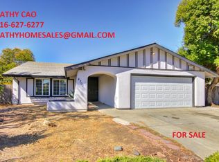 4301 Armadale Way, Sacramento, CA 95823